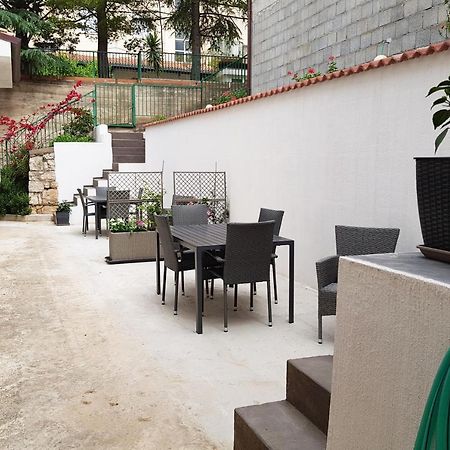 Appartamento Tra Mare E Montagna Baunei Luaran gambar