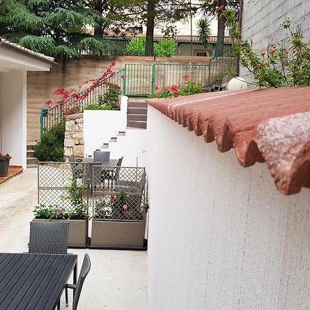Appartamento Tra Mare E Montagna Baunei Luaran gambar