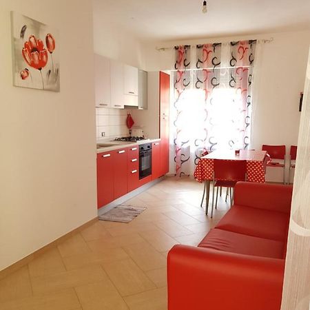 Appartamento Tra Mare E Montagna Baunei Luaran gambar