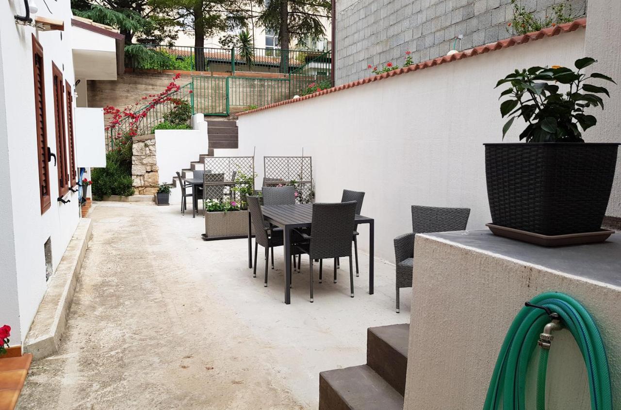 Appartamento Tra Mare E Montagna Baunei Luaran gambar