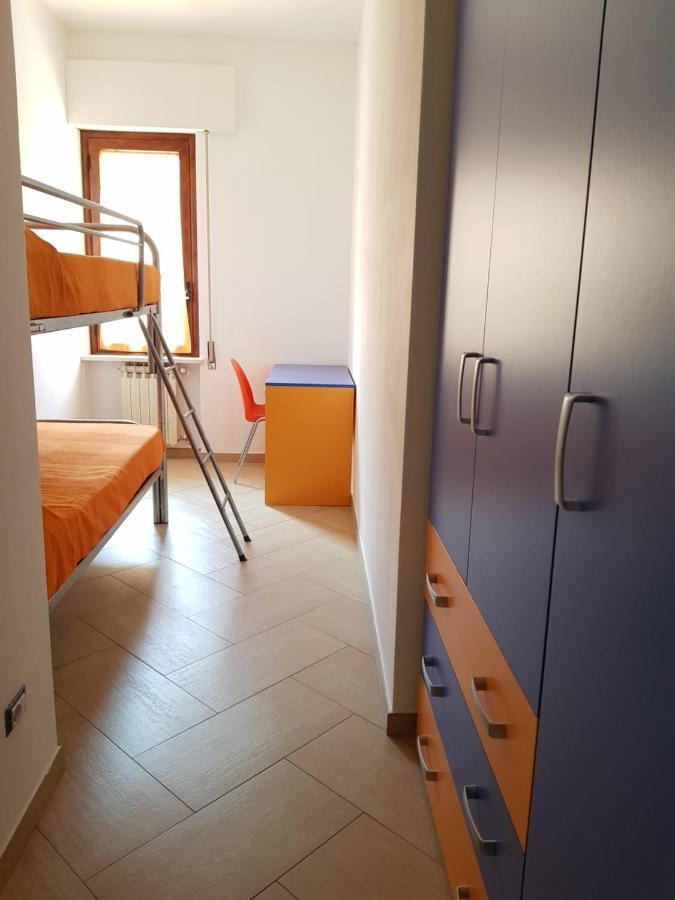 Appartamento Tra Mare E Montagna Baunei Luaran gambar