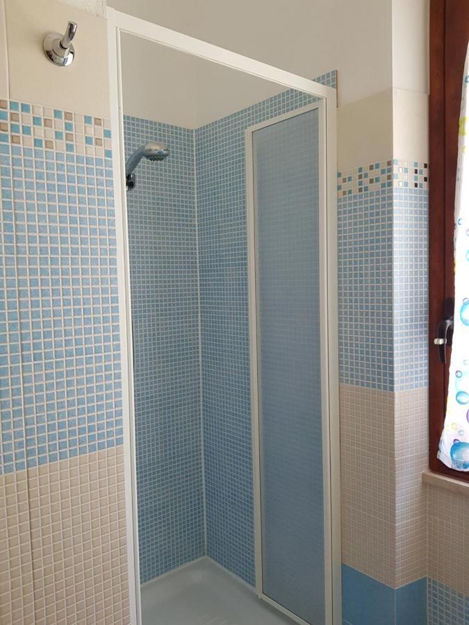 Appartamento Tra Mare E Montagna Baunei Luaran gambar